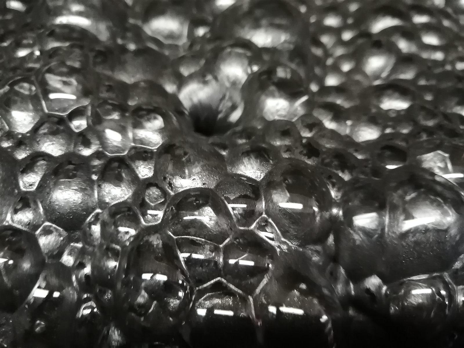 Chrome Flotation