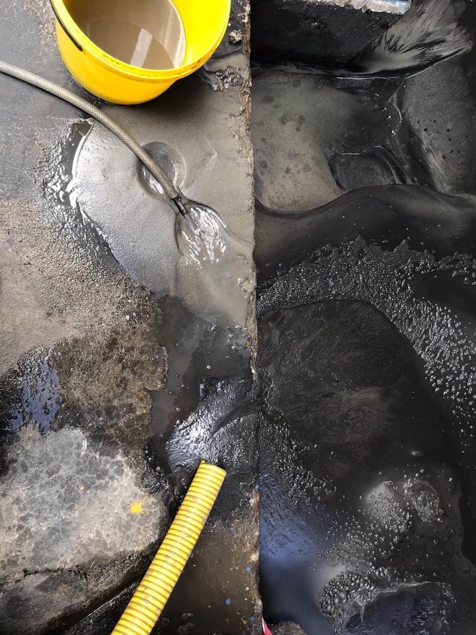 Dual Recovery Process